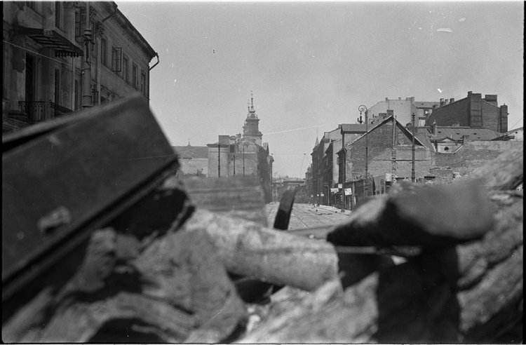 Perspektywa Nowego Światu