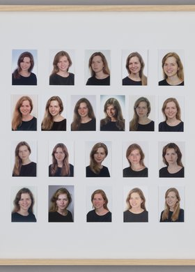 Zdjęcia do dyplomu, z cyklu Fotograf Warszawski