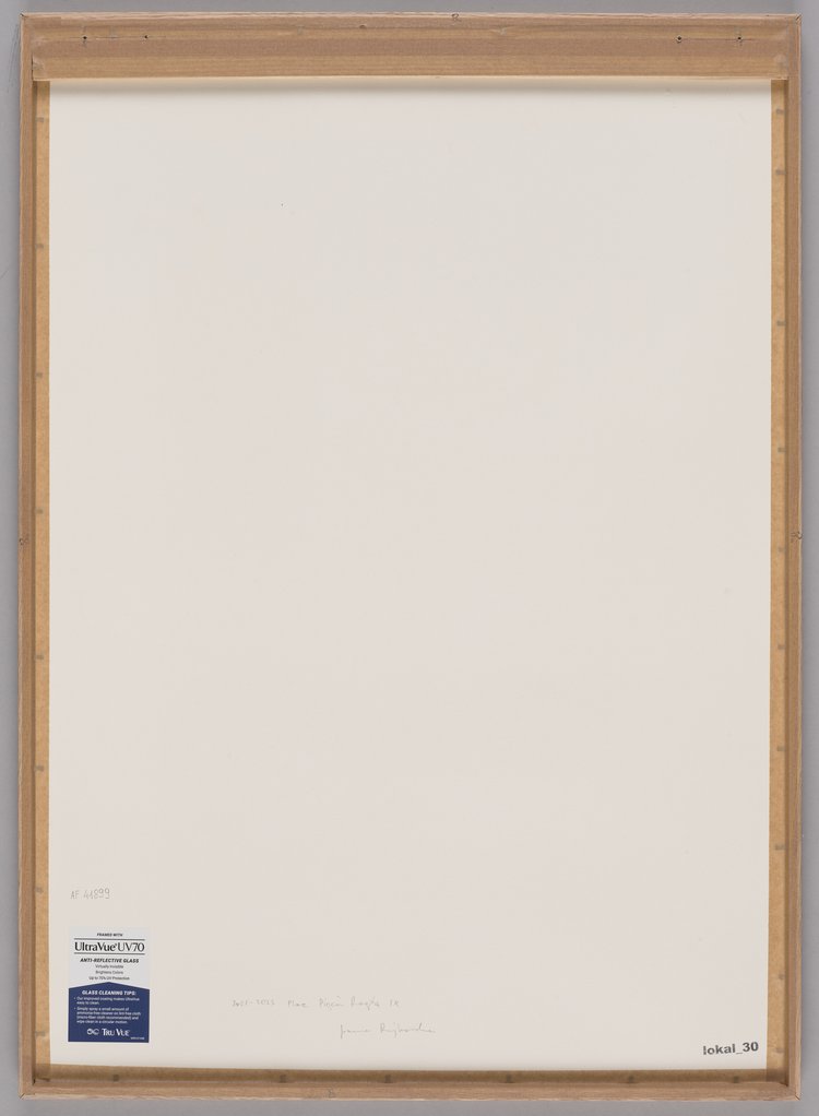 Plac Pięciu Rogów IX