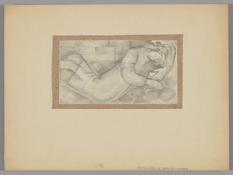 Poległa łączniczka