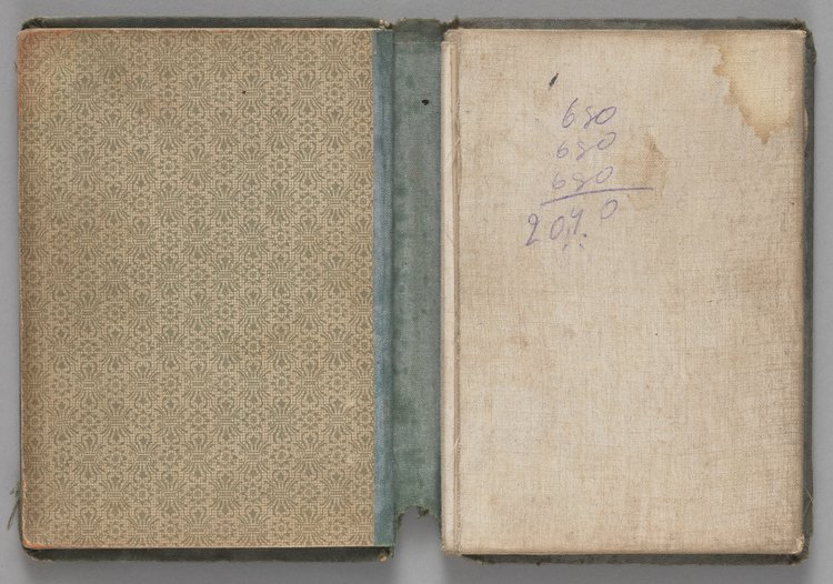 Książka rzemieślnicza Wacława Nowakowskiego