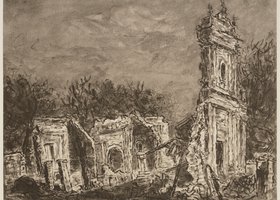 Kulisiewicz, Tadeusz (1899-1988) - grafik i rysownik