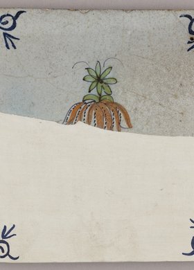 Fliza, płytka ścienna