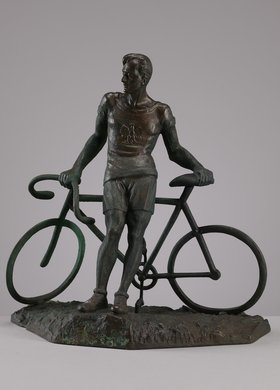 Rowerzysta