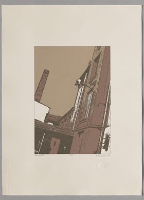 Fabryka II (Fabryka Trzciny)