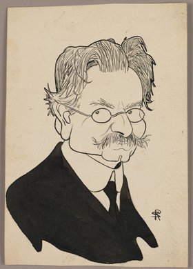 Andrzej Niemojewski (1864-1921)