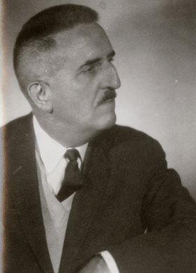 Portret Jerzego Waldorffa-Preyssa