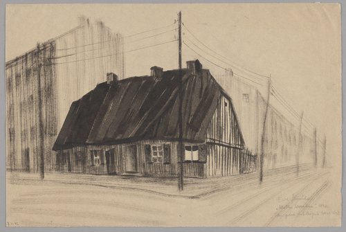 Wielka Warszawa