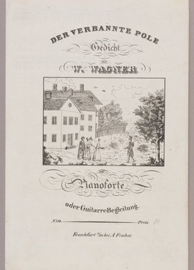 Der verbannte Pole (Wygnany Polak)