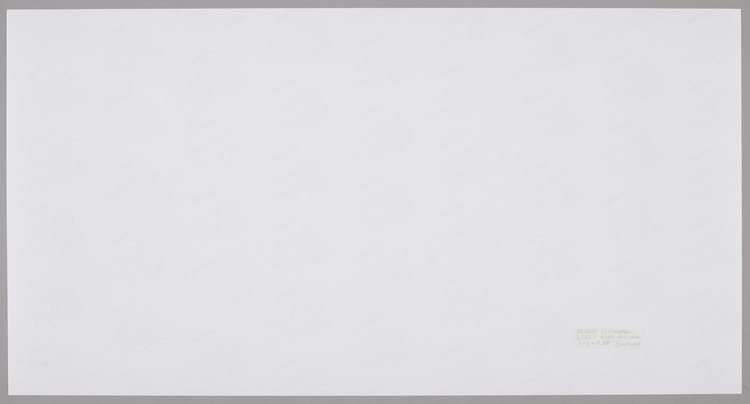 Bez tytułu, z cyklu "Nowa Warszawa"