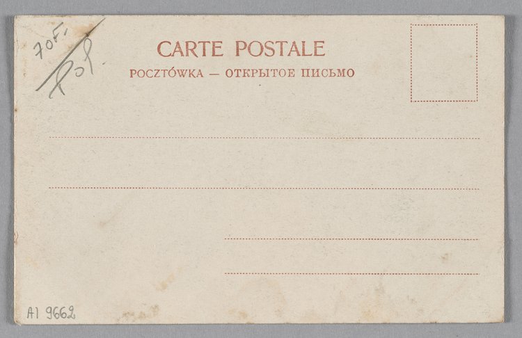 Kościół Wszystkich Świętych przy placu Grzybowskim