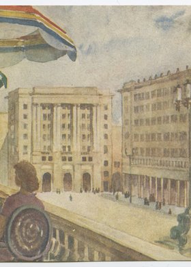 Plac Konstytucji