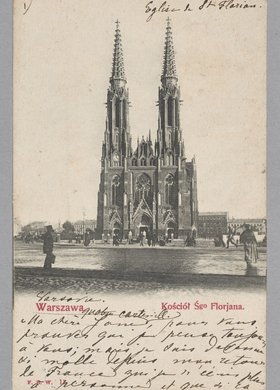 Kościół św. Floriana