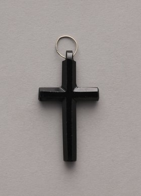 Krzyżyk żałobny