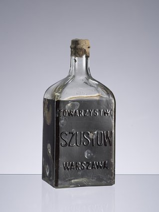 Butelka Towarzystwa Szustow