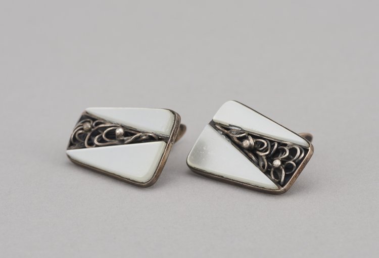 Spinki do mankietów