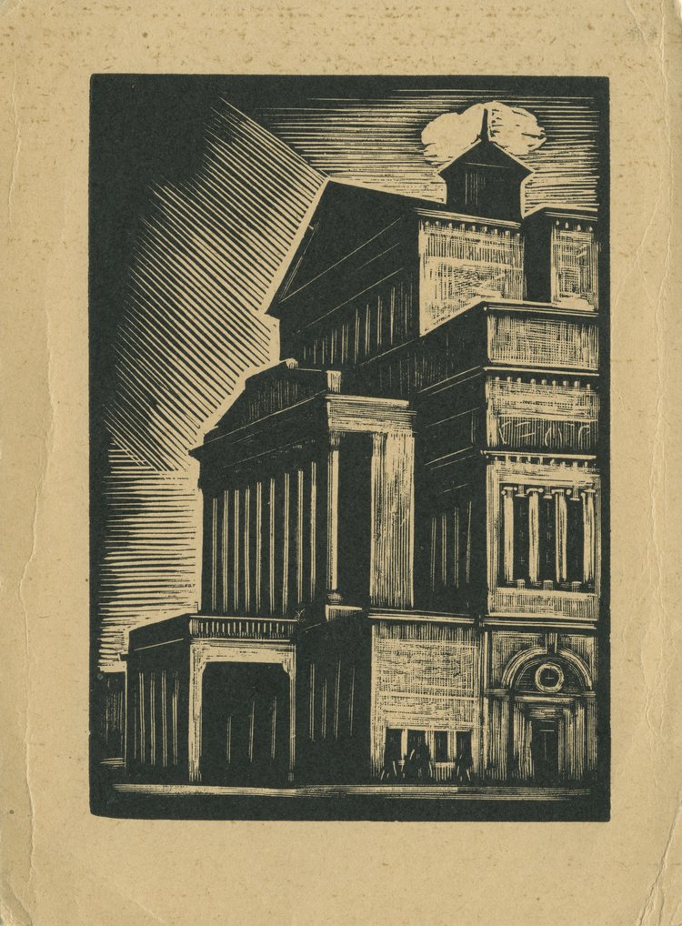 Teatr Wielki