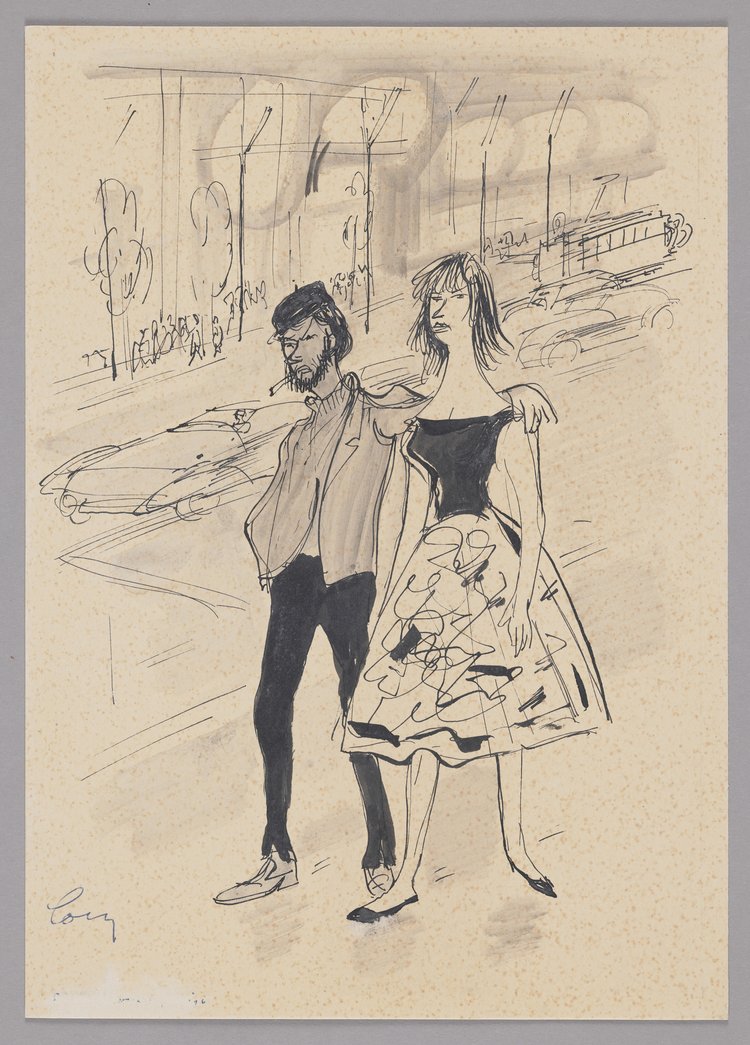 Na placu Konstytucji