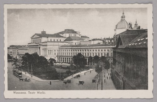 Plac Teatralny