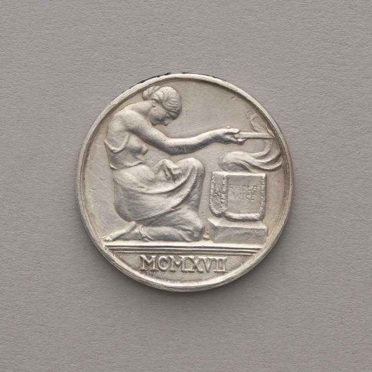 100. rocznica śmierci Tadeusza Kościuszki, 1817-1917