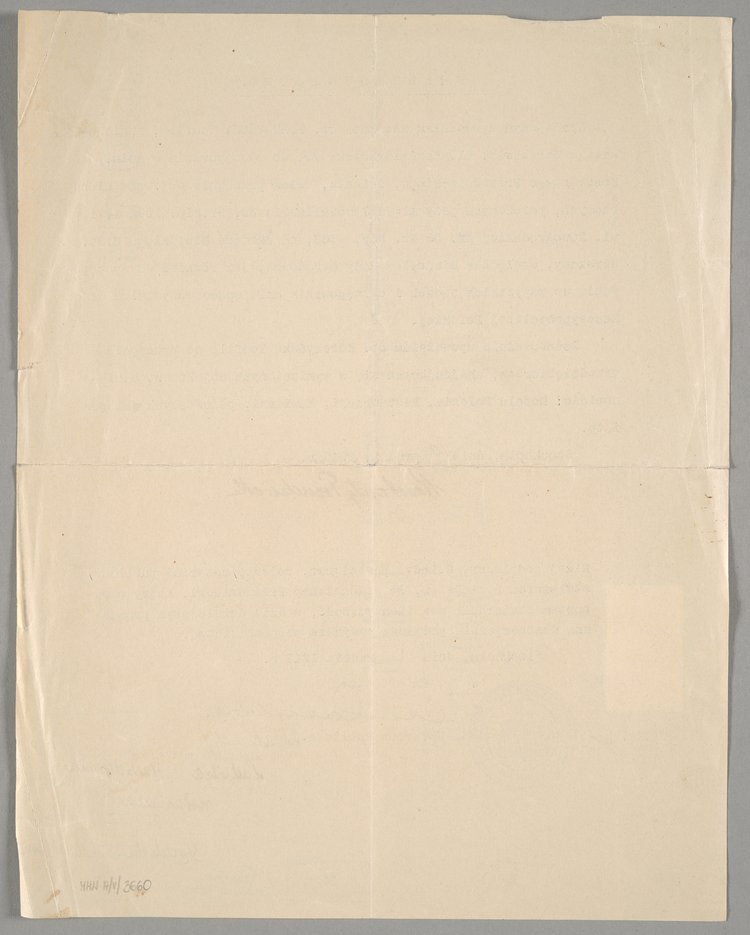 Pełnomocnictwo wydane przez Konstantego hrabiego Przeździeckiego dla adwokat Teofilii Korczyńskiej