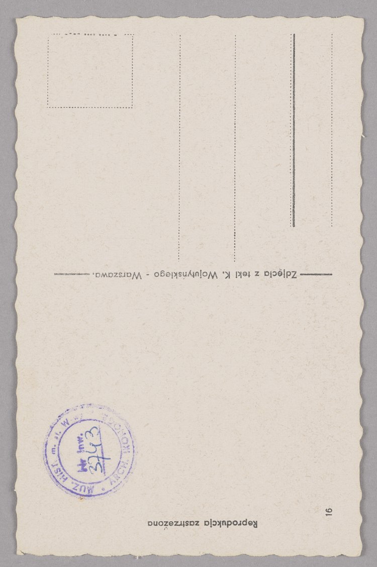 Kolumna Zygmunta III Wazy i plac Zamkowy