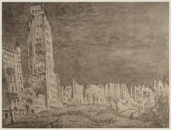 Drapacz chmur (Prudential)