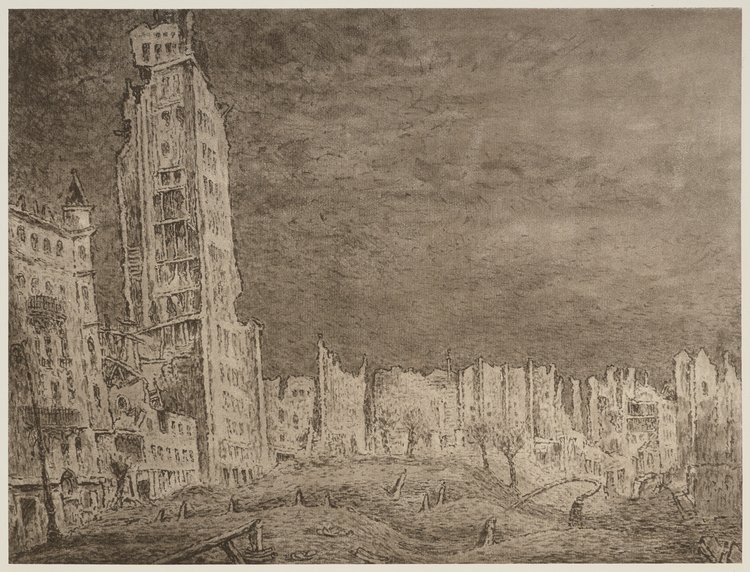 Drapacz chmur (Prudential)