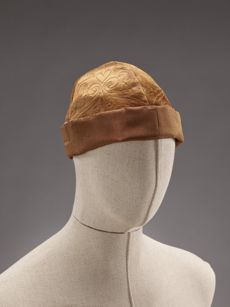 Strój dworzanina królewskiego Adama Parzniewskiego