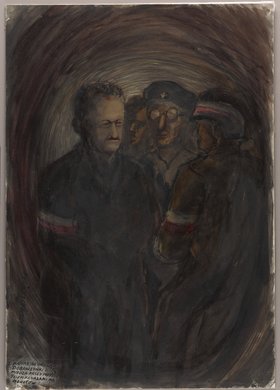 Przejście kanałami