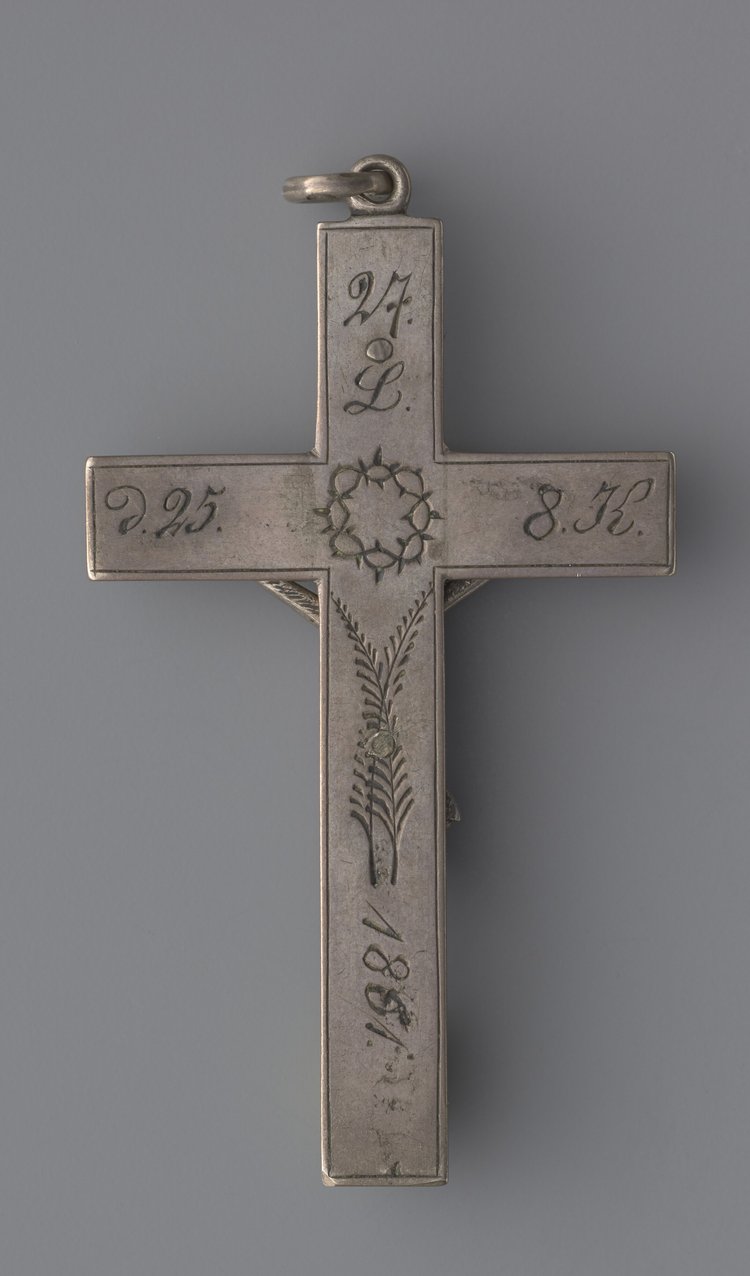 Krzyżyk pamiątkowy