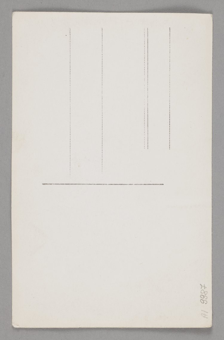 Mariensztat 1945-1950