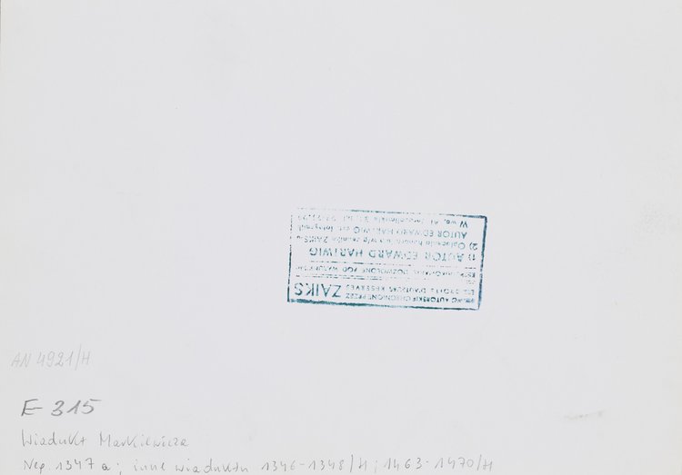 Karowa Street viaduct