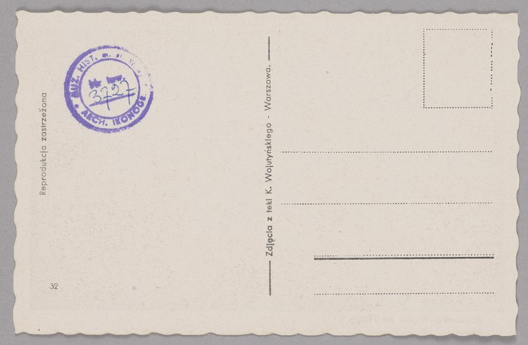 Łodzie na Wiśle i panorama Pragi