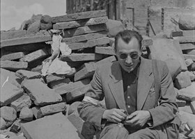 Braun, Sylwester ps. „Kris” (1909–1996) – fotograf powstańczej Warszawy