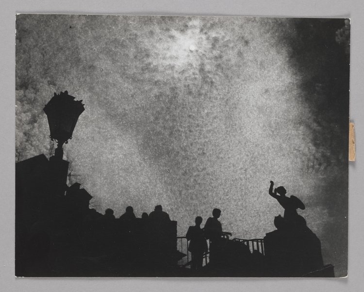 The Mermaid statue on the defensive walls