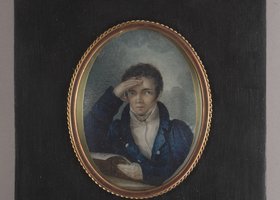 Piwarski, Jan Feliks (1794-1859) – grafik, malarz, pedagog, muzealnik
