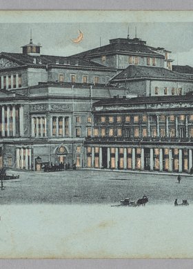Teatr Wielki