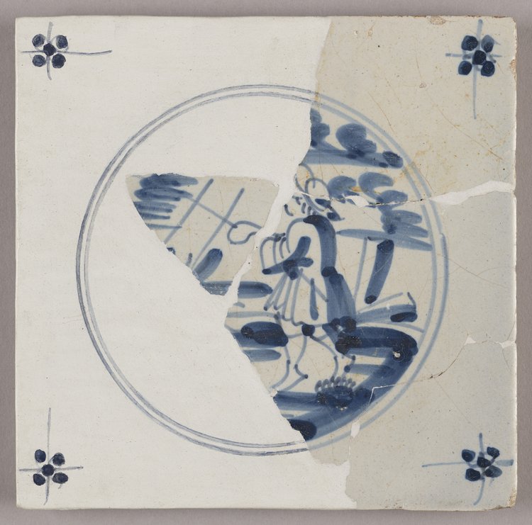 Fliza, płytka ścienna