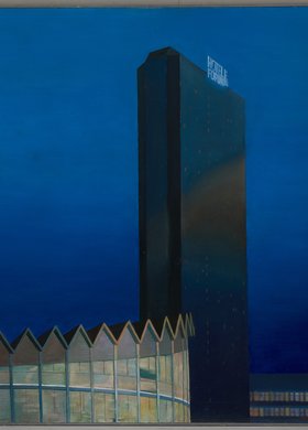 Hotel Forum
