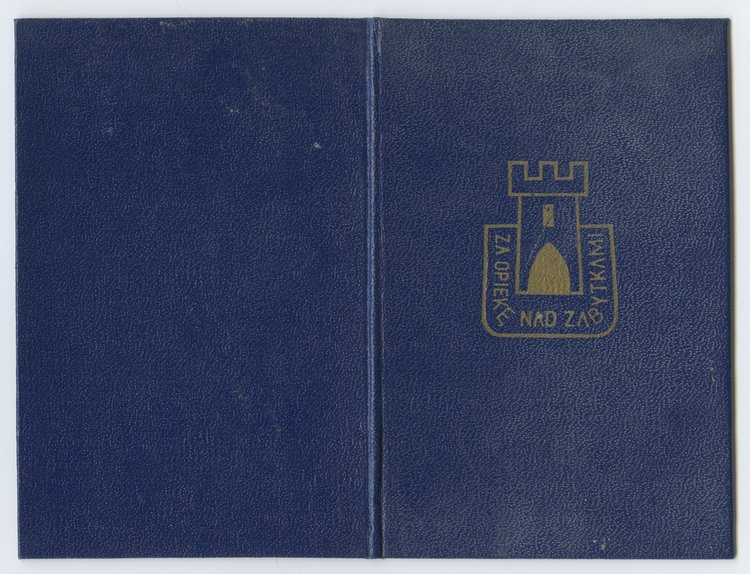 Pomnik Iwana Paskiewicza na Krakowskim Przedmieściu
