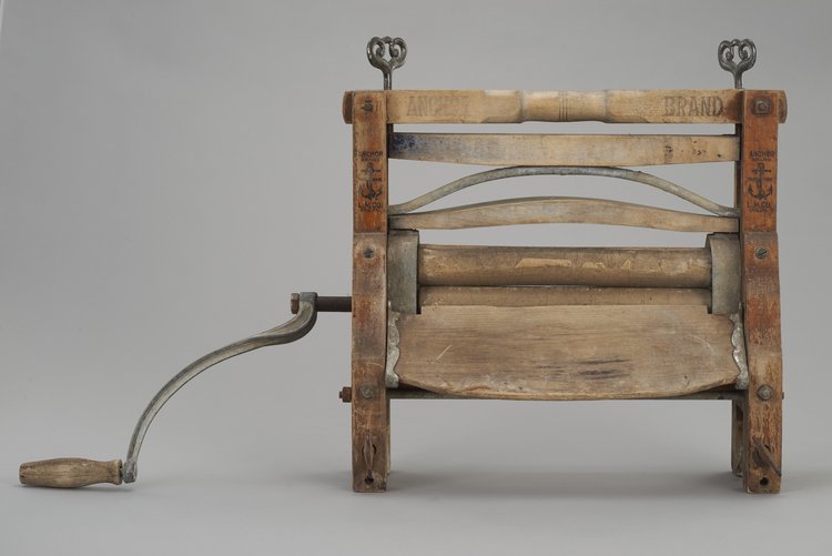 Wyżymaczka do bielizny