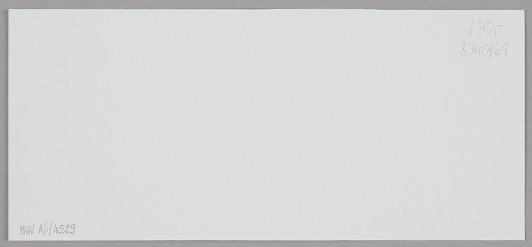 Znaczek skarbowy o nominale 40 groszy