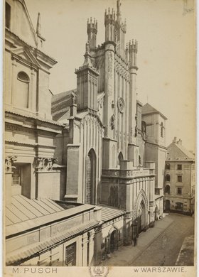 Katedra św. Jana Chrzciciela