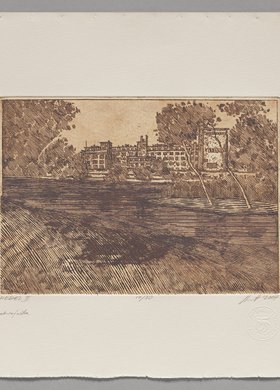 Wedel II (Cadbury Wedel)