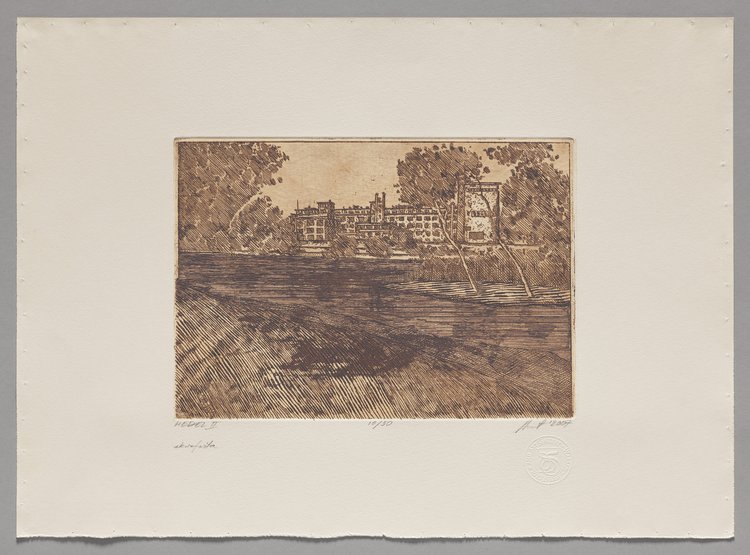 Wedel II (Cadbury Wedel)