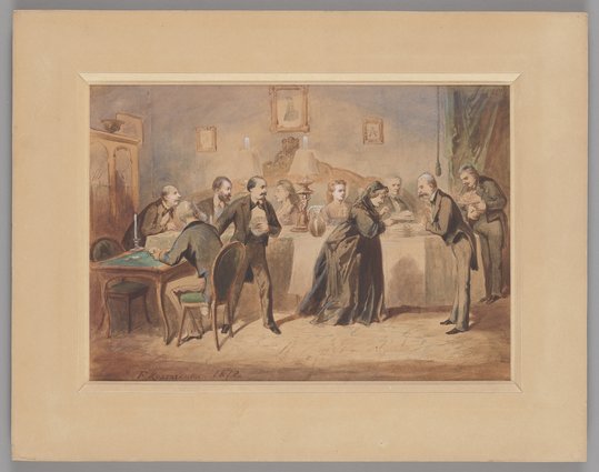 Salon Deotymy