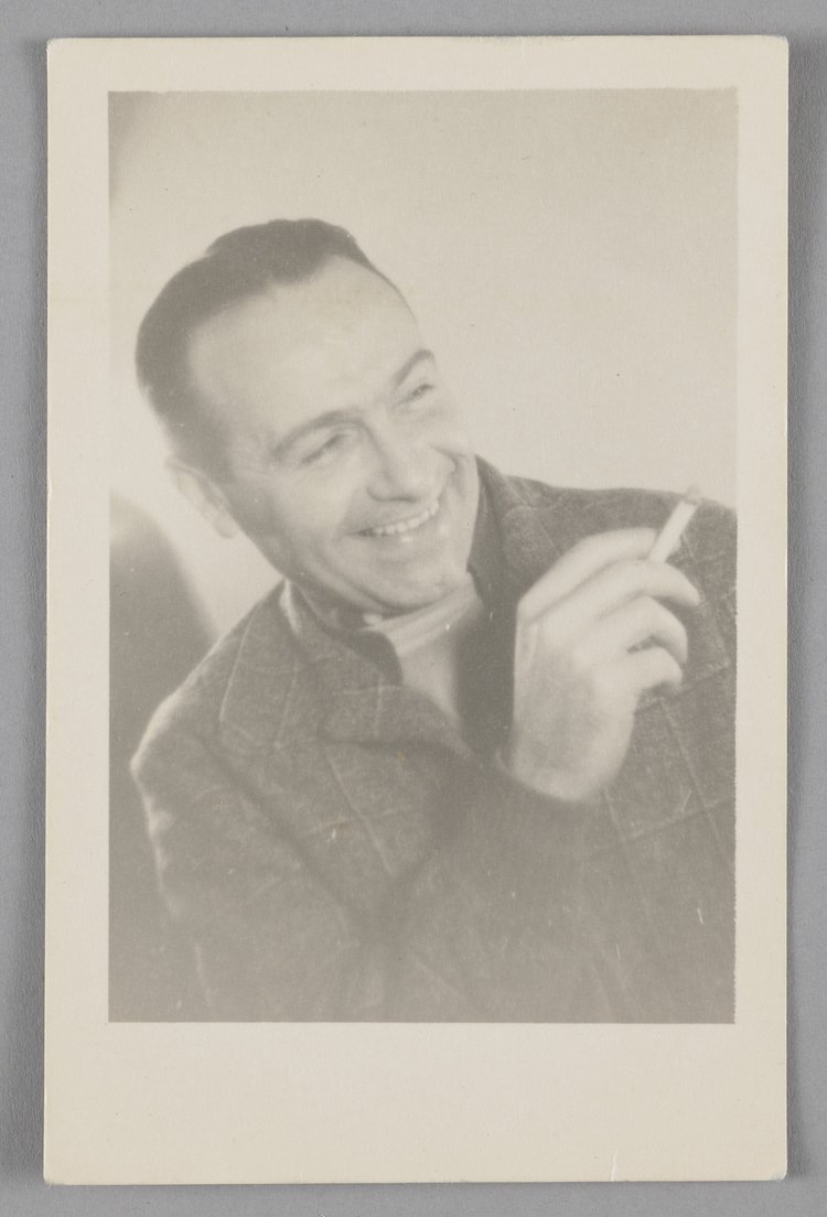 Aleksander Reksza