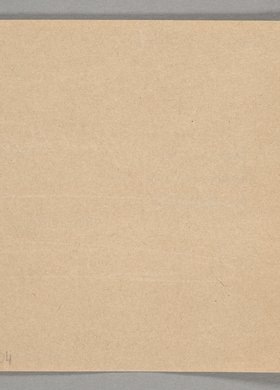 Pamiętnik (godło: 'BRAK') nadesłany na konkurs 'Pamiętnik Warszawiaka'