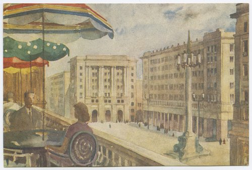 Plac Konstytucji